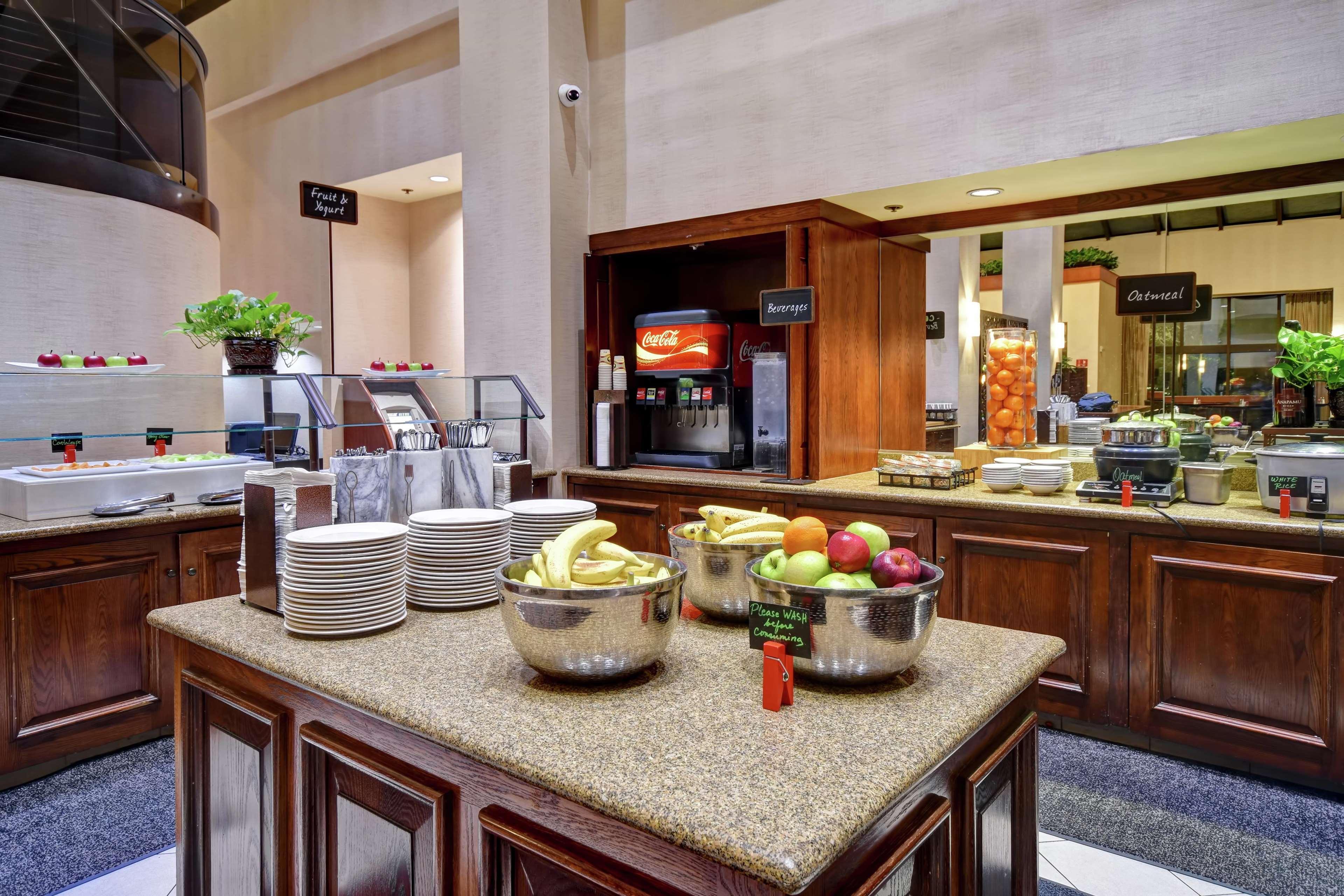 Embassy Suites By Hilton Santa Clara Silicon Valley Exteriör bild