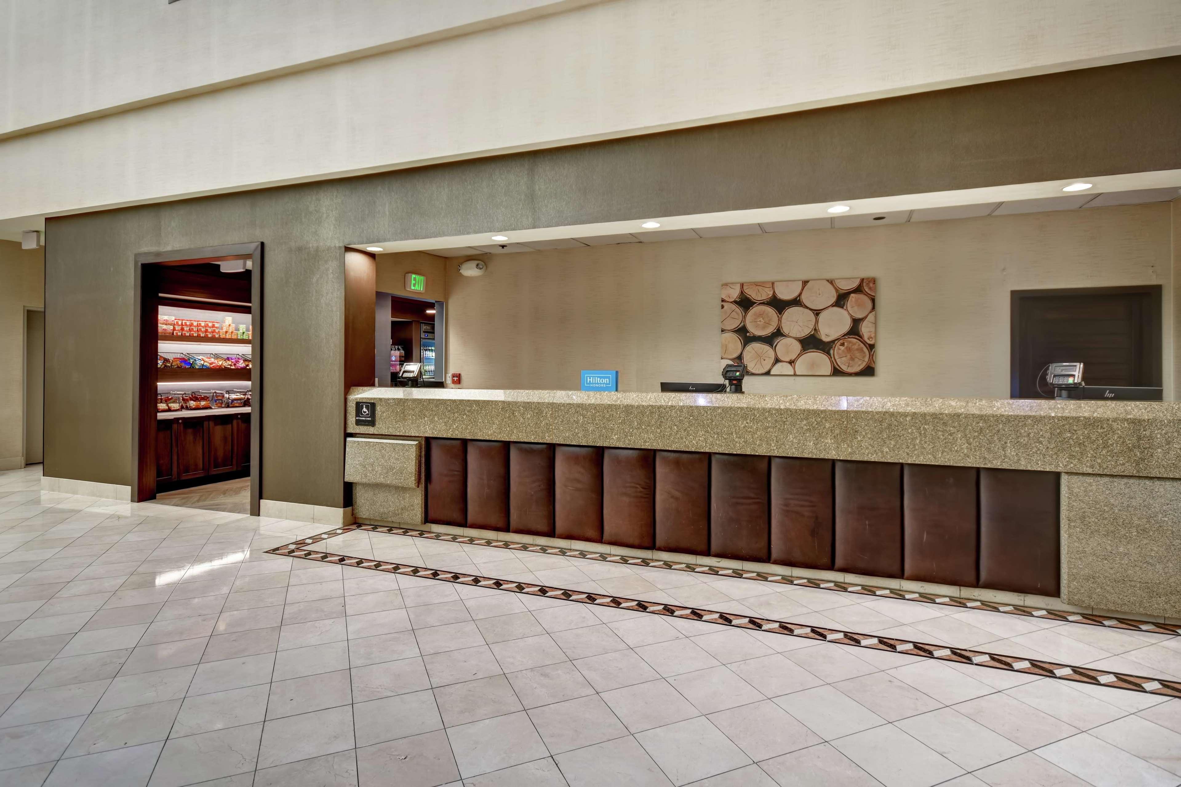 Embassy Suites By Hilton Santa Clara Silicon Valley Exteriör bild