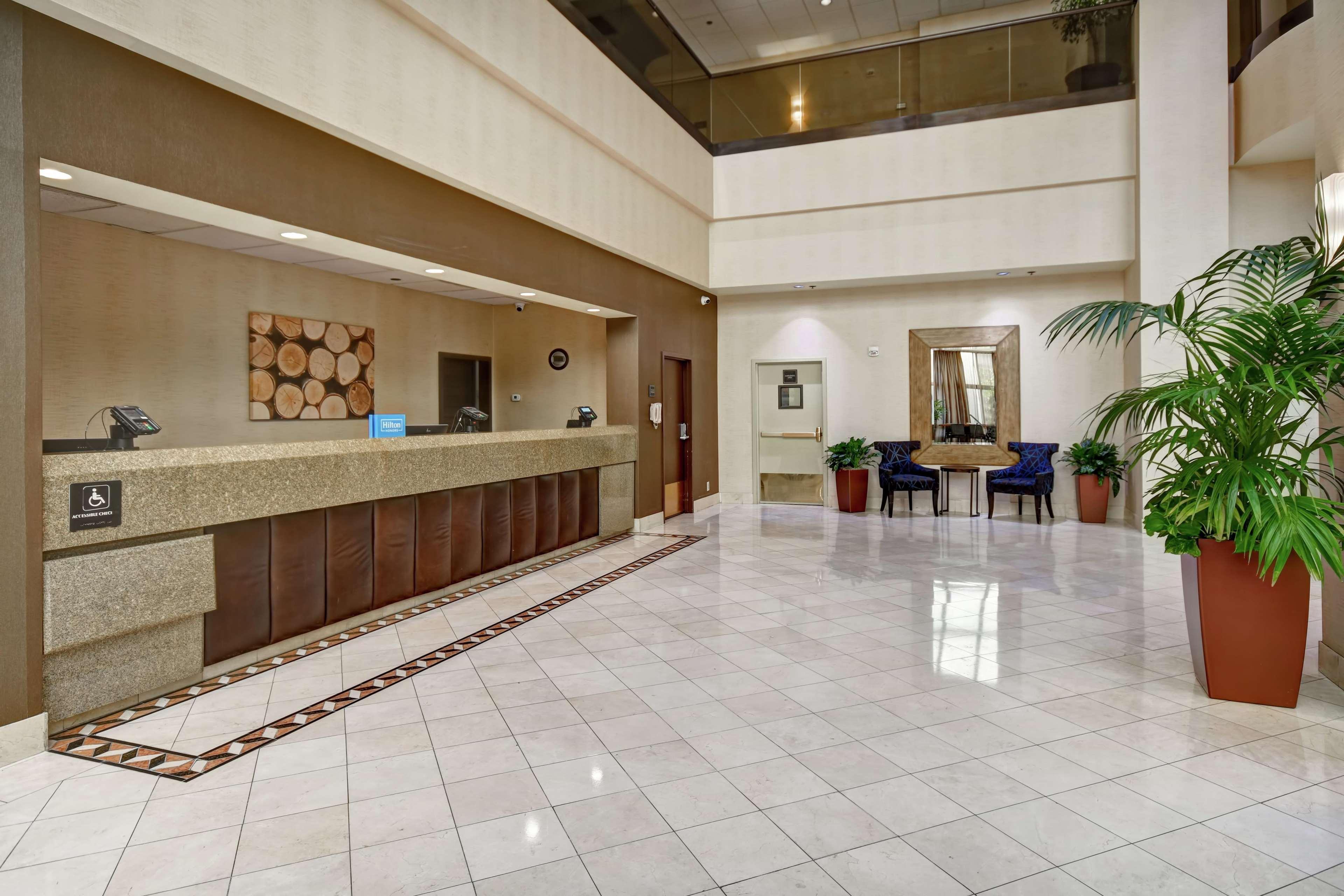 Embassy Suites By Hilton Santa Clara Silicon Valley Exteriör bild