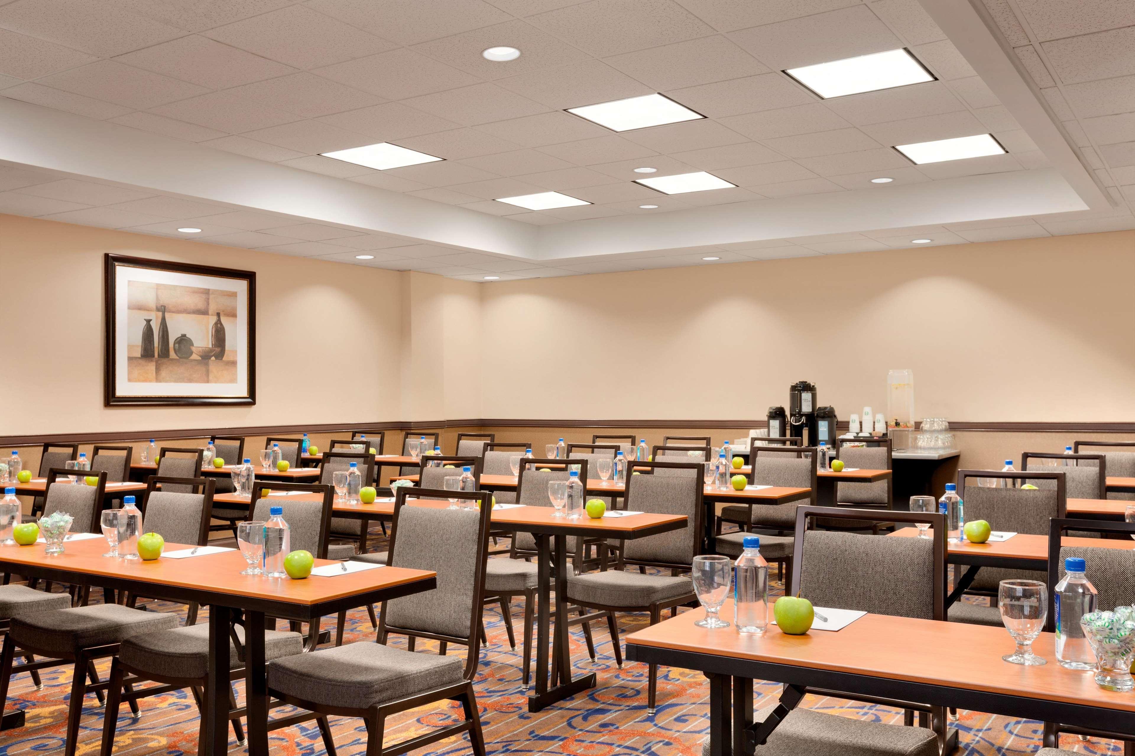 Embassy Suites By Hilton Santa Clara Silicon Valley Exteriör bild