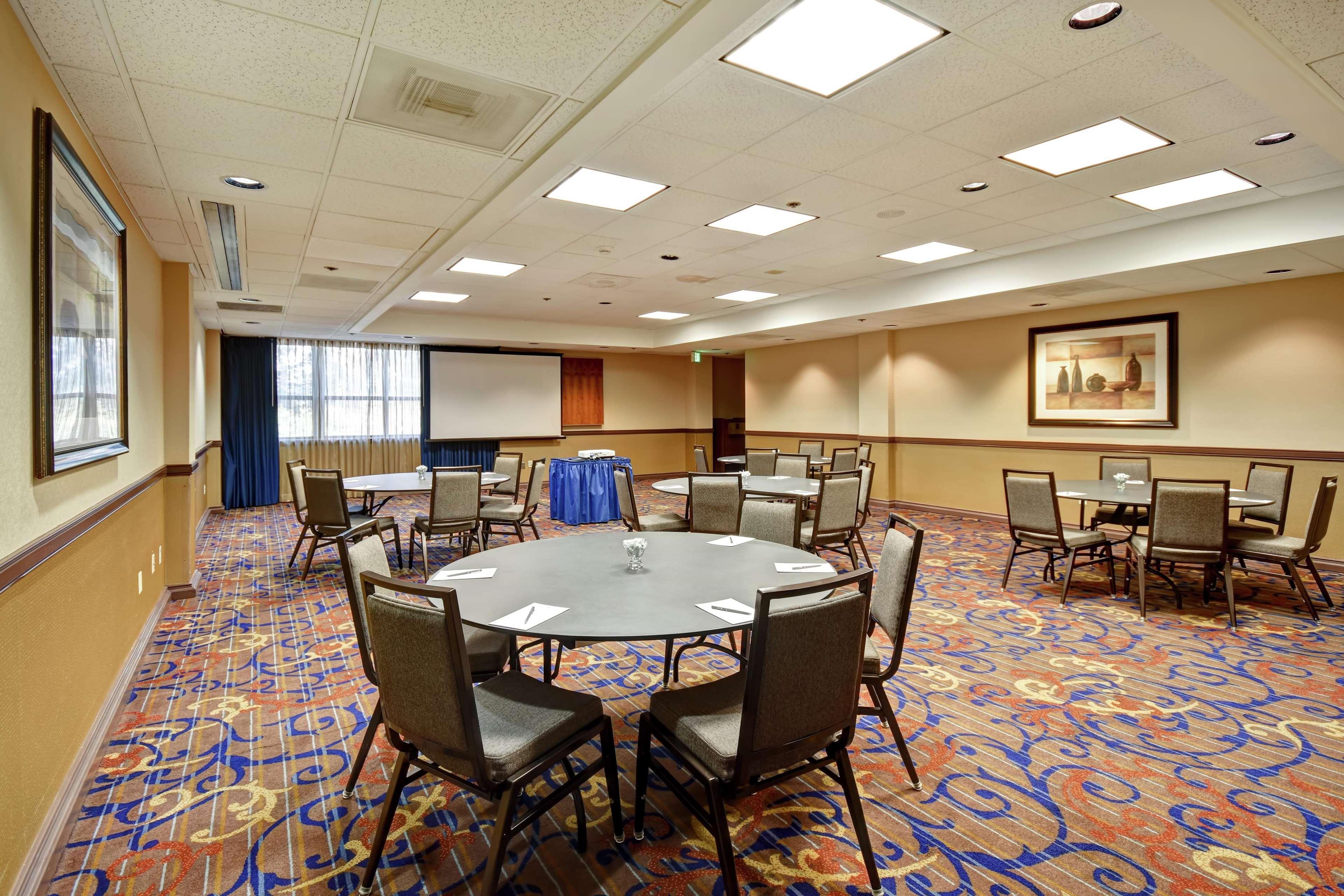Embassy Suites By Hilton Santa Clara Silicon Valley Exteriör bild