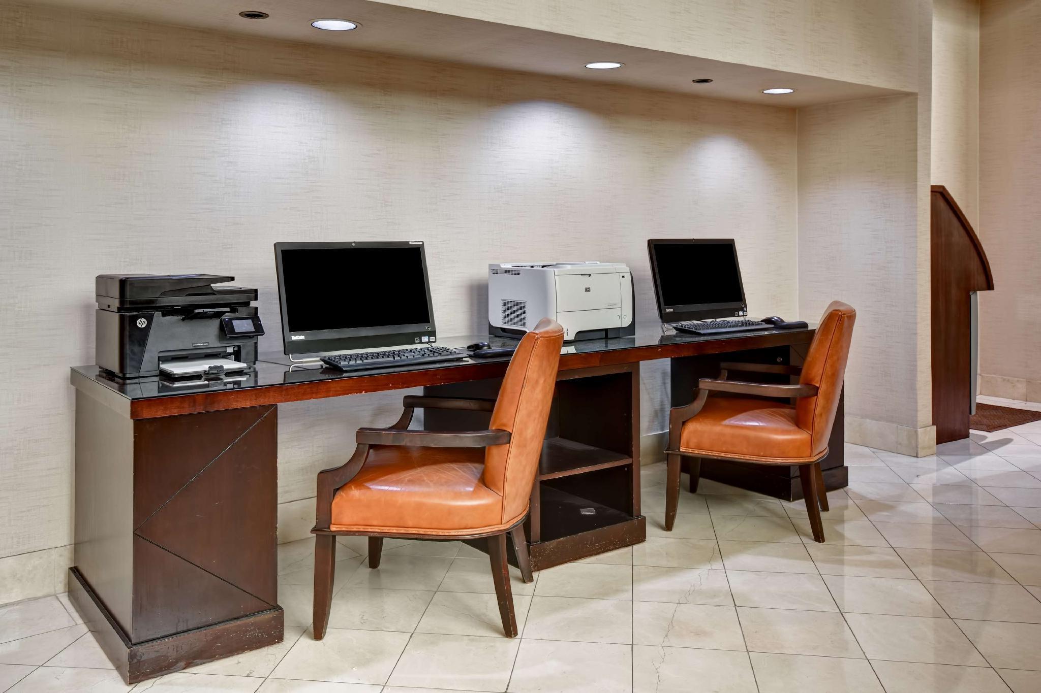 Embassy Suites By Hilton Santa Clara Silicon Valley Exteriör bild