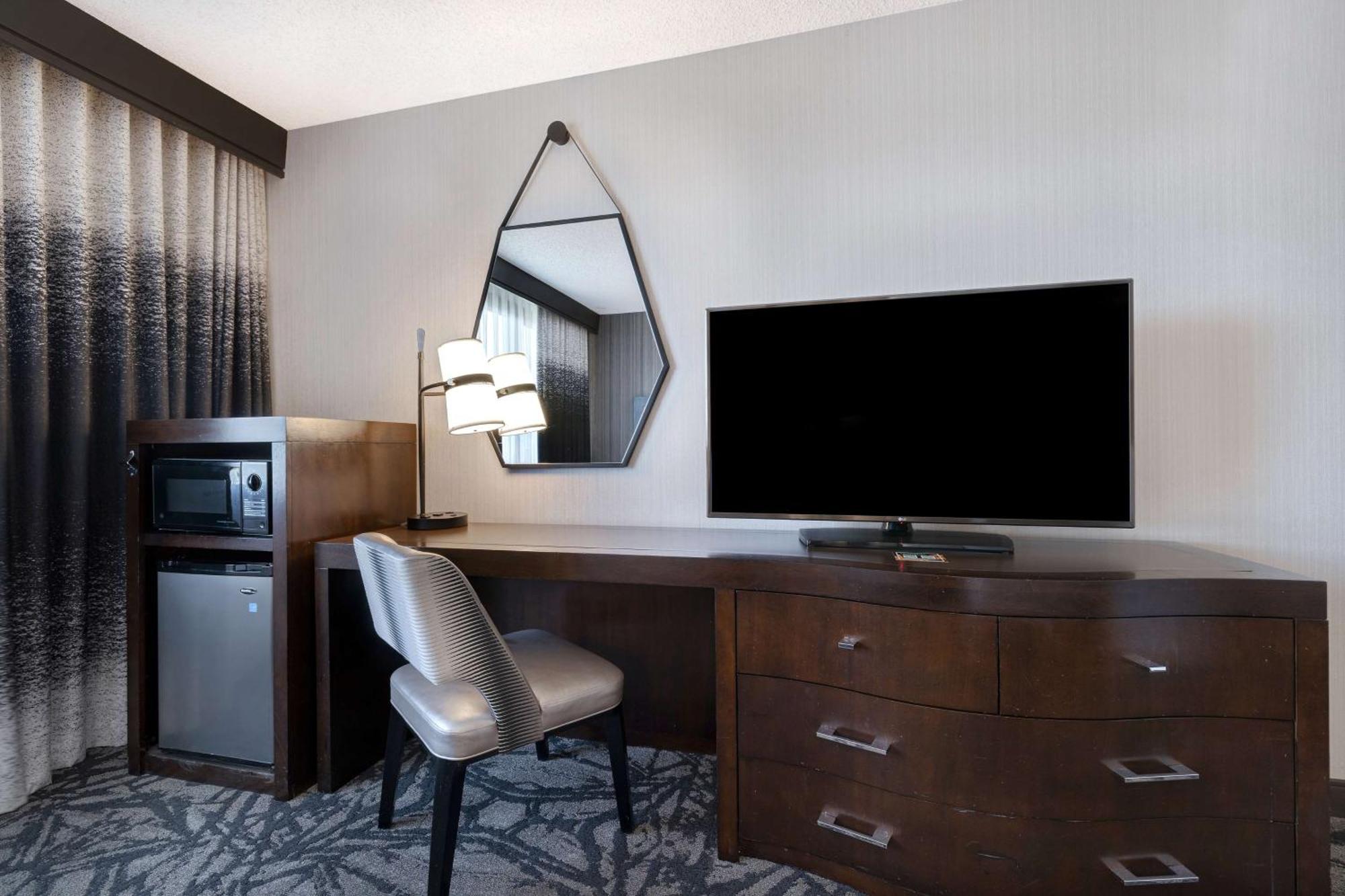 Embassy Suites By Hilton Santa Clara Silicon Valley Exteriör bild