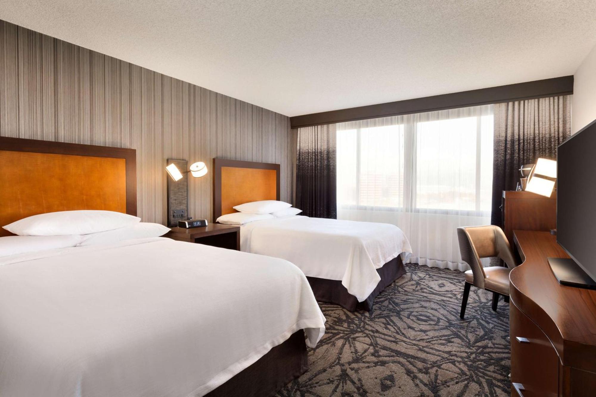 Embassy Suites By Hilton Santa Clara Silicon Valley Exteriör bild