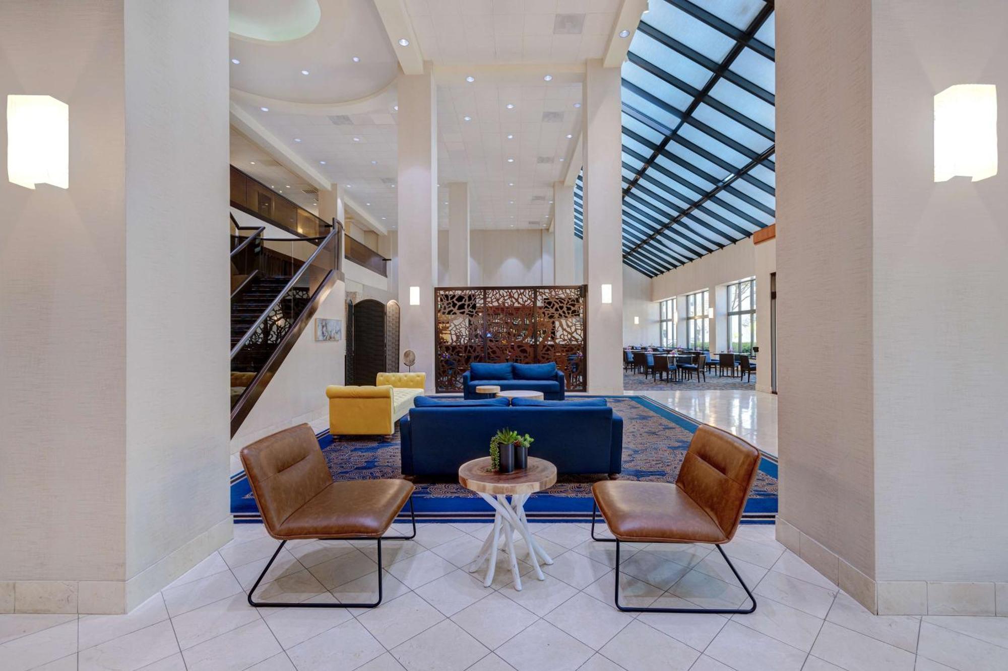 Embassy Suites By Hilton Santa Clara Silicon Valley Exteriör bild