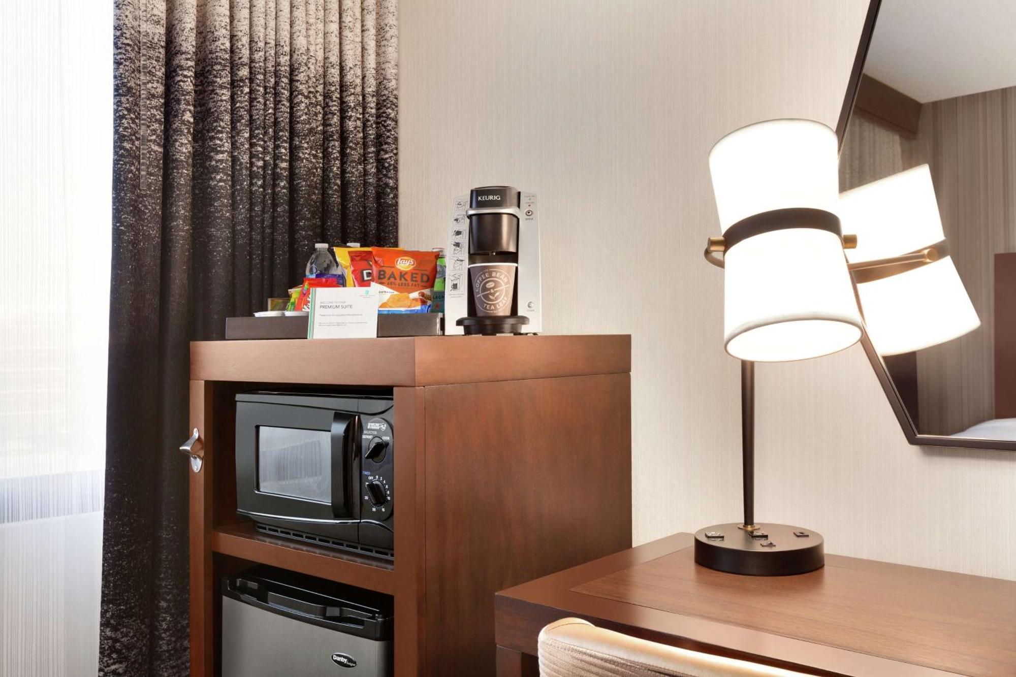 Embassy Suites By Hilton Santa Clara Silicon Valley Exteriör bild