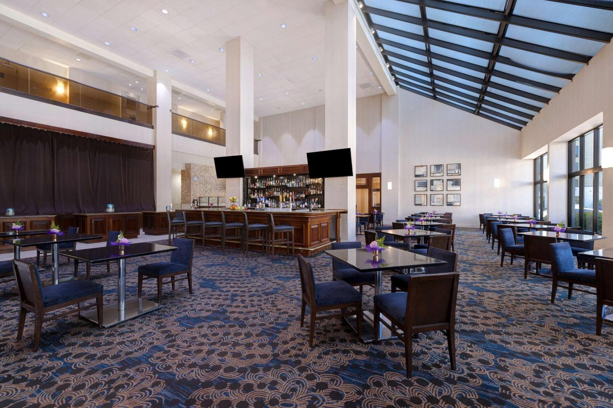 Embassy Suites By Hilton Santa Clara Silicon Valley Exteriör bild