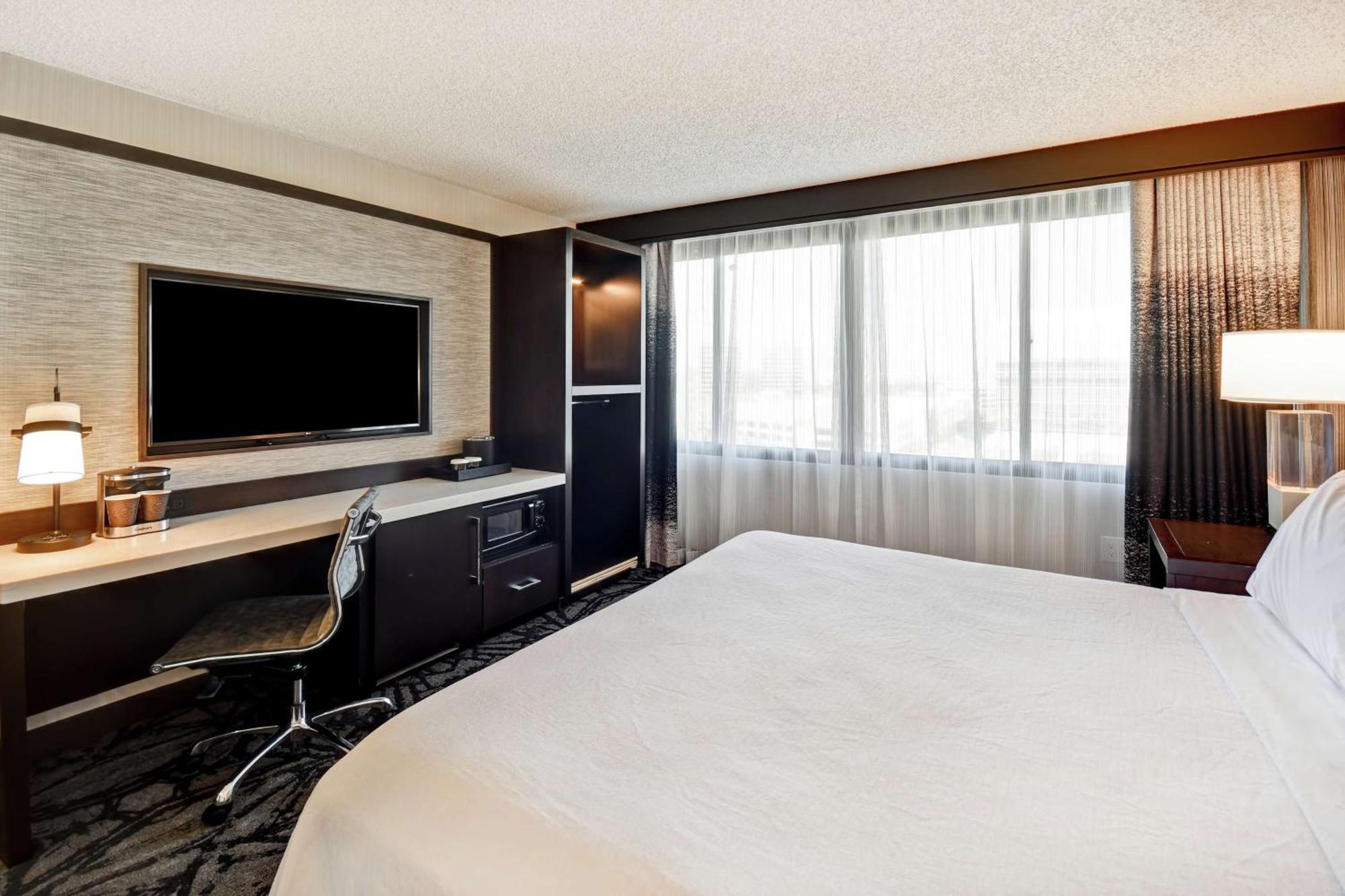 Embassy Suites By Hilton Santa Clara Silicon Valley Exteriör bild