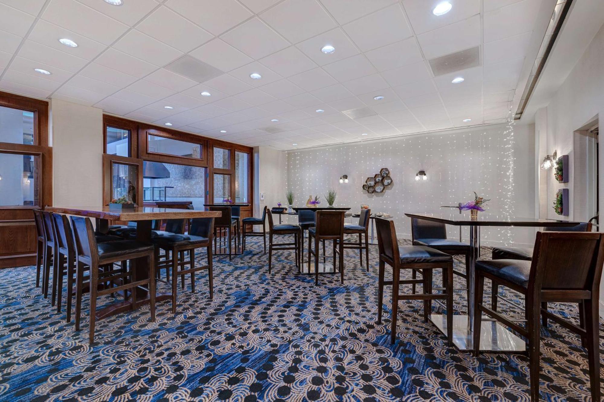 Embassy Suites By Hilton Santa Clara Silicon Valley Exteriör bild